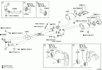 LEXUS IS SERIES GSE37L-AETLHA ASE30,GSE3#,USE30