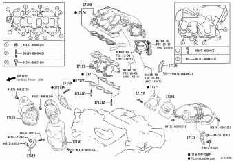 LEXUS RX450HL/350L GGL26L-ARZGBA GGL2#,GYL26