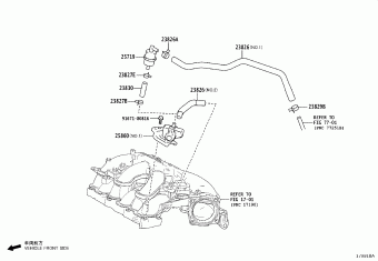 LEXUS RX450HL/350L GYL26R-ARXGBW GGL26,GYL26