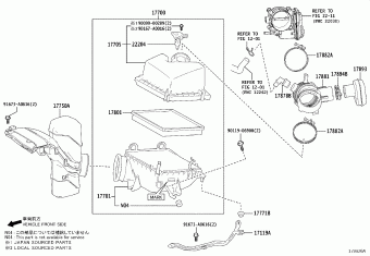 LEXUS RX450HL/350L GGL26L-ARZGBA GGL2#,GYL26