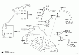 LEXUS RX450HL/350L GGL26L-ARZGBA GGL2#,GYL26