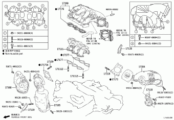 LEXUS LM350/LM300H GGH31L-LFZVB AYH36,GGH31