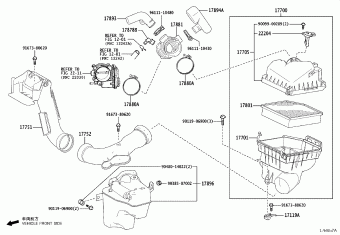 LEXUS LM350/LM300H GGH31L-LFZVB AYH36,GGH31