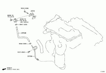 LEXUS RX SERIES GYL25L-AWXGBW AGL2#,GGL25,GYL25