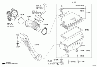 LEXUS RX SERIES AALH15L-AWXGBA AALH1#,TALA10,TALH17