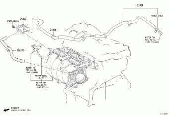 LEXUS LM500H/350H AAWH15L-LNXXBM AAWH1#,TAWH15