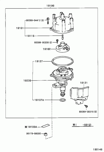 LEXUS SC300/400 JZZ31L-ACMVFA UZZ30,JZZ31