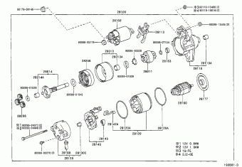 LEXUS IS200/300 GXE10R-AEPVKW GXE10,JCE10