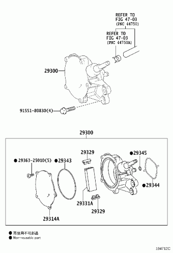 LEXUS RC350/300/200T ASC10L-RCZLZA ASC10,GSC1#