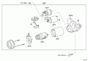 LEXUS ES350/300H/2## ASZ10L-AETGBC ASZ10,AXZA10,AXZH10,GSZ10,MXZA10