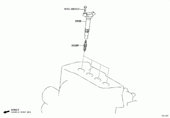 LEXUS LM350/LM300H AYH36L-LNXXB AYH36,GGH31