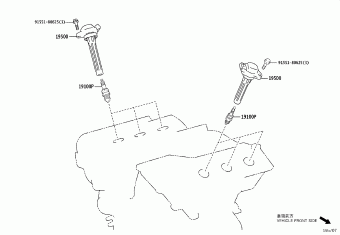 LEXUS LM350/LM300H GGH31L-LFZVB AYH36,GGH31