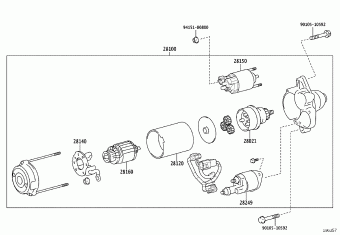 LEXUS RX SERIES TALA15L-AWZGTV AALH1#,SALA15,TALA1#,TALH17