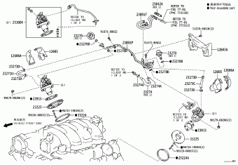 LEXUS IS F USE20L-FEZRHW USE20