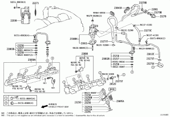 LEXUS IS250C GSE20L-AKTLHW GSE20