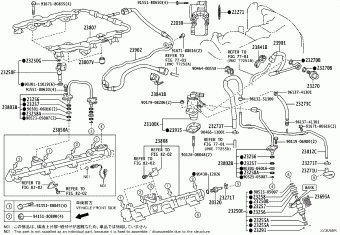 LEXUS RC350/300/200T GSC16L-RCTLHA ASC10,GSC1#
