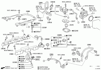 LEXUS IS2###/3### GSE31L-BEZLHV ASE30,AVE30,GSE3#
