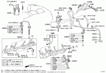LEXUS IS250/350/2##D GSE20L-AETLHW ALE20,GSE2#