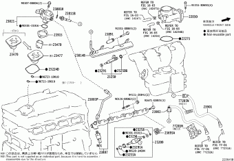 LEXUS RC3###/200T AVC10L-RCXLHW ASC10,AVC10,GSC10