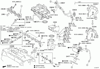 LEXUS RX SERIES AGL25L-AWTGZC AGL2#,GGL2#,GYL25