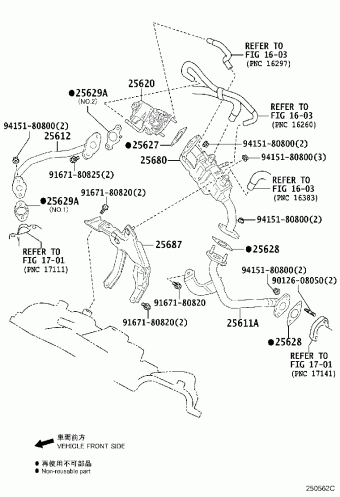 LEXUS RX SERIES GGL25R-AWZGB AGL2#,GGL2#,GYL25