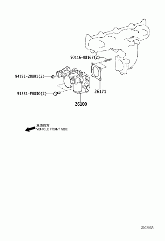 LEXUS IS250/350/2##D ALE20L-AEFLYW ALE20,GSE2#