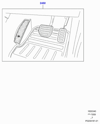 Range Rover Sport (GCAT) 2005-2009 16.06.2006 Java Black