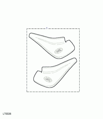Discovery Series II 1998-2004 08.02.2002 Bahama Beige Interior
