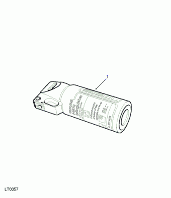 Discovery Series II 1998-2004 08.02.2002 Bahama Beige Interior