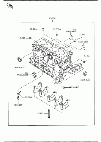 MX-5 MIATA GASOLINE 1800