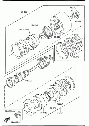 MX-5 MIATA GASOLINE 1800