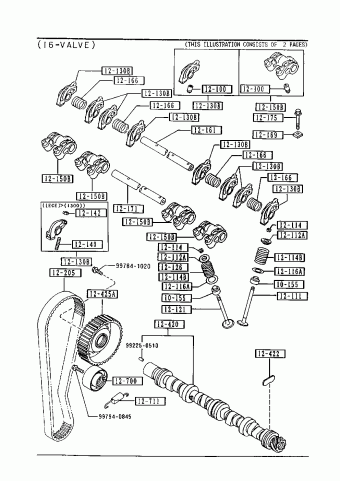 323 HATCHBACK 3-DOOR