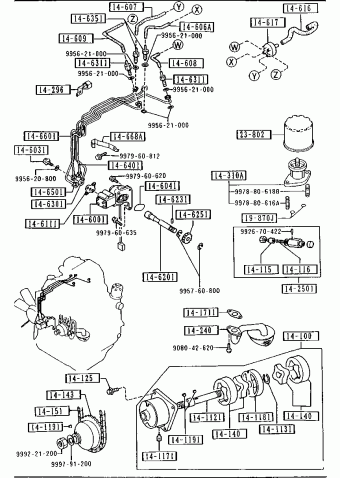 RX-7 CONVERTISSABLE 2-JOINTS
