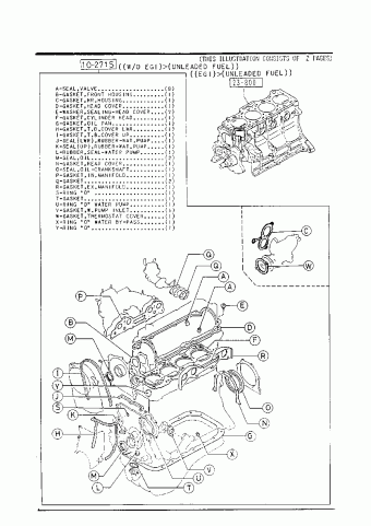 626 HATCHBACK 5-DOOR