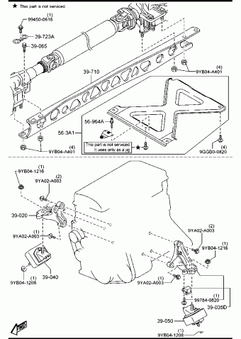 MX-5 GASOLINE 1800
