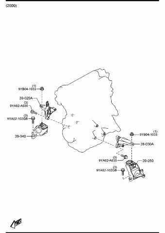 MX-5 GASOLINE 1500