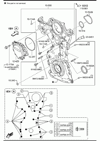 MX-5 GASOLINE 1500