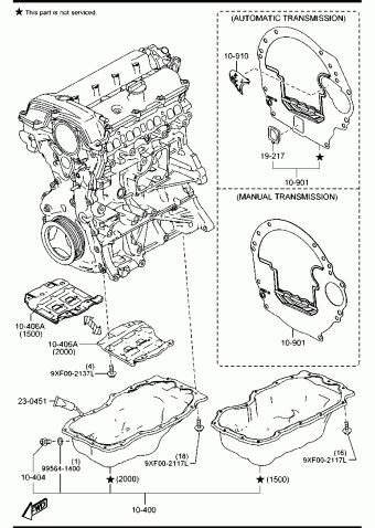 MX-5 GASOLINE 1500
