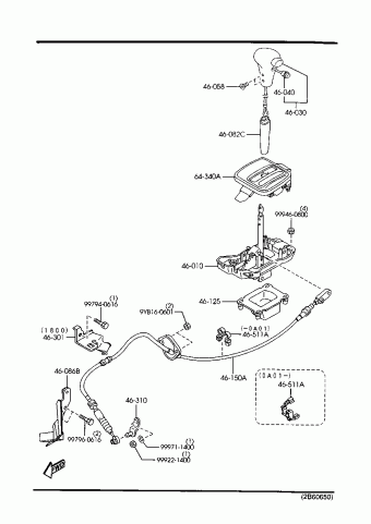 323 HATCHBACK 5-DOOR