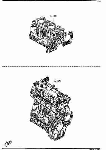 2 5-DOOR DIESEL