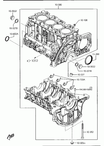 2 3-DOOR DIESEL