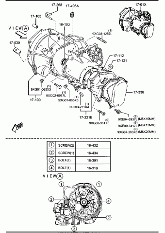 2 3-DOOR DIESEL