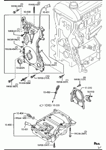 6 HATCHBACK 5-DOOR