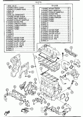 6 HATCHBACK 5-DOOR
