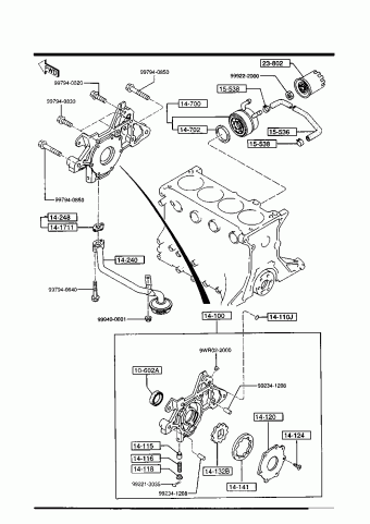 MX-5 2-DOOR GASOLINE