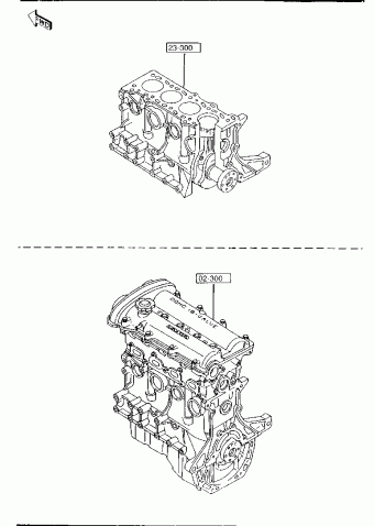 MX-5 2-DOOR GASOLINE