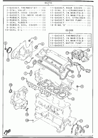 6 HATCHBACK 5-DOOR