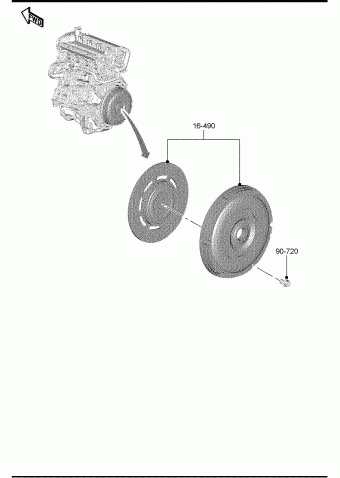 BT-50 CABINA DOBLE GASOLINA