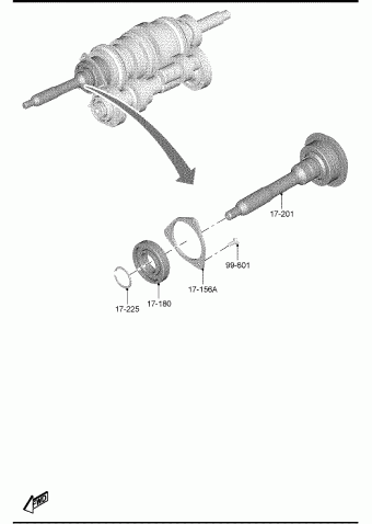 BT-50 CABINA DOBLE GASOLINA