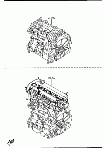 6 A/HYN AR 5PRTS